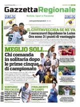 gazzettaregionale