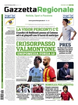 gazzettaregionale