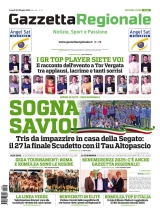 gazzettaregionale