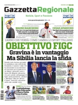 gazzettaregionale