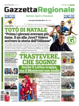 gazzettaregionale