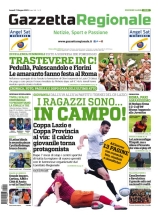 gazzettaregionale