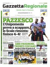 gazzettaregionale