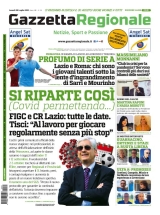 gazzettaregionale