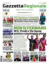 gazzettaregionale