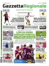 gazzettaregionale