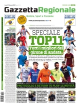 gazzettaregionale