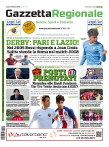 gazzettaregionale