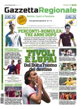 gazzettaregionale