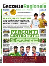 gazzettaregionale