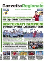 gazzettaregionale