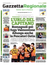 gazzettaregionale