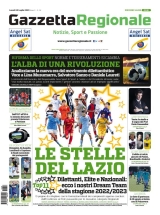 gazzettaregionale
