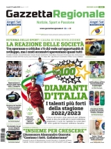 gazzettaregionale