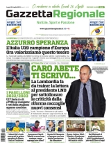 gazzettaregionale