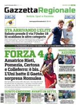 gazzettaregionale