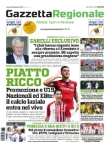 gazzettaregionale