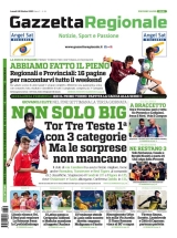 gazzettaregionale