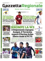 gazzettaregionale