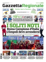 gazzettaregionale