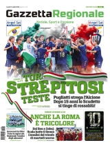 gazzettaregionale