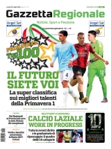 gazzettaregionale