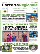 gazzettaregionale