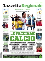 gazzettaregionale
