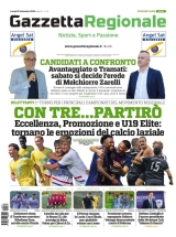gazzettaregionale