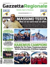 gazzettaregionale
