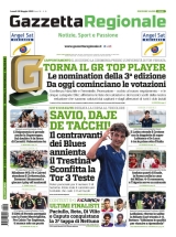 gazzettaregionale