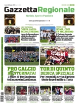 gazzettaregionale