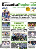 gazzettaregionale