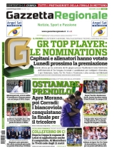 gazzettaregionale