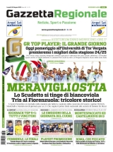 gazzettaregionale