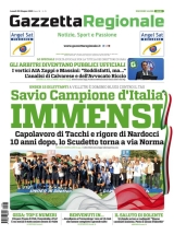 gazzettaregionale