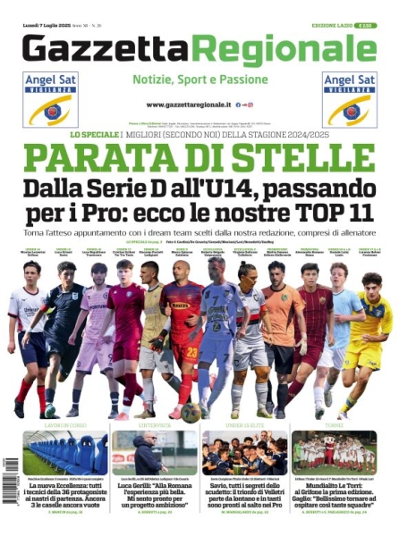 Gazzetta Regionale