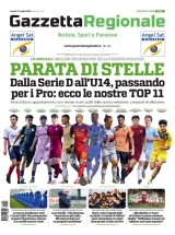 gazzettaregionale