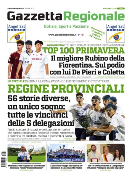 Gazzetta Regionale