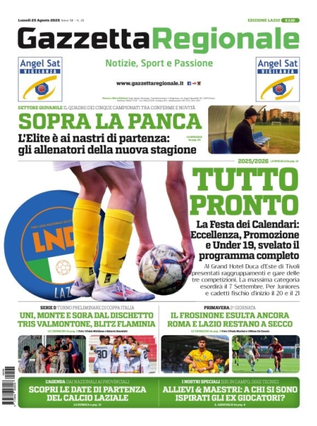 Gazzetta Regionale