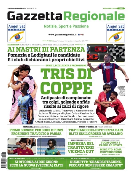 Gazzetta Regionale