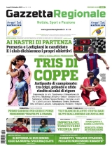 gazzettaregionale
