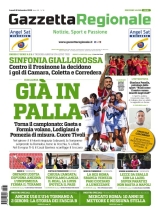 gazzettaregionale