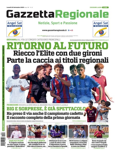Gazzetta Regionale