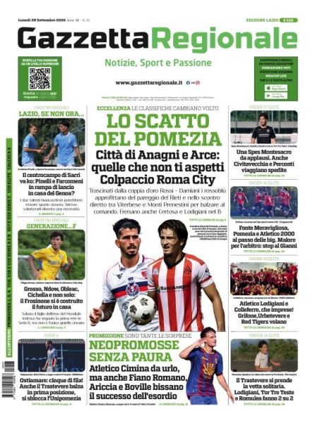 Gazzetta Regionale