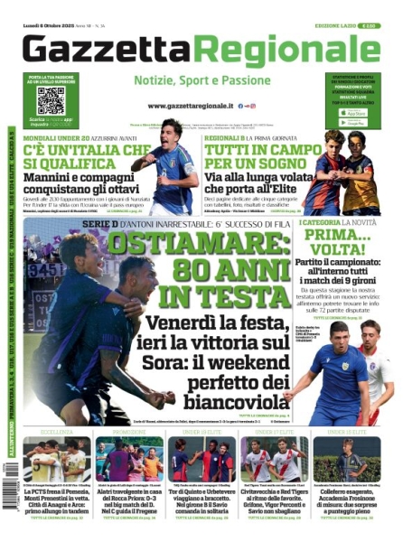 Gazzetta Regionale