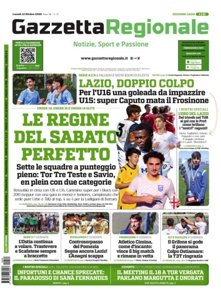 Gazzetta Regionale