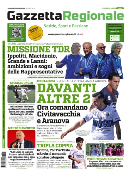 Gazzetta Regionale