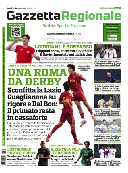 Gazzetta Regionale