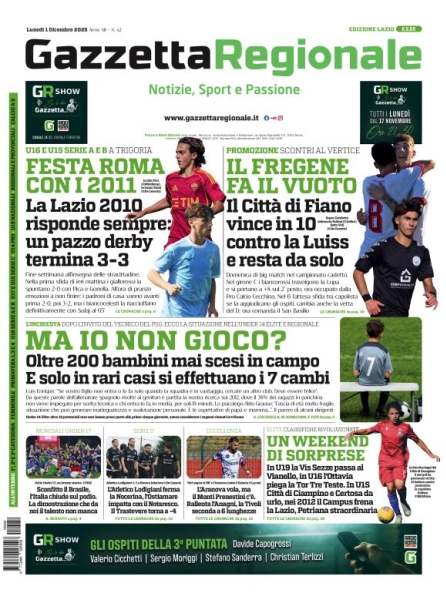 Gazzetta Regionale